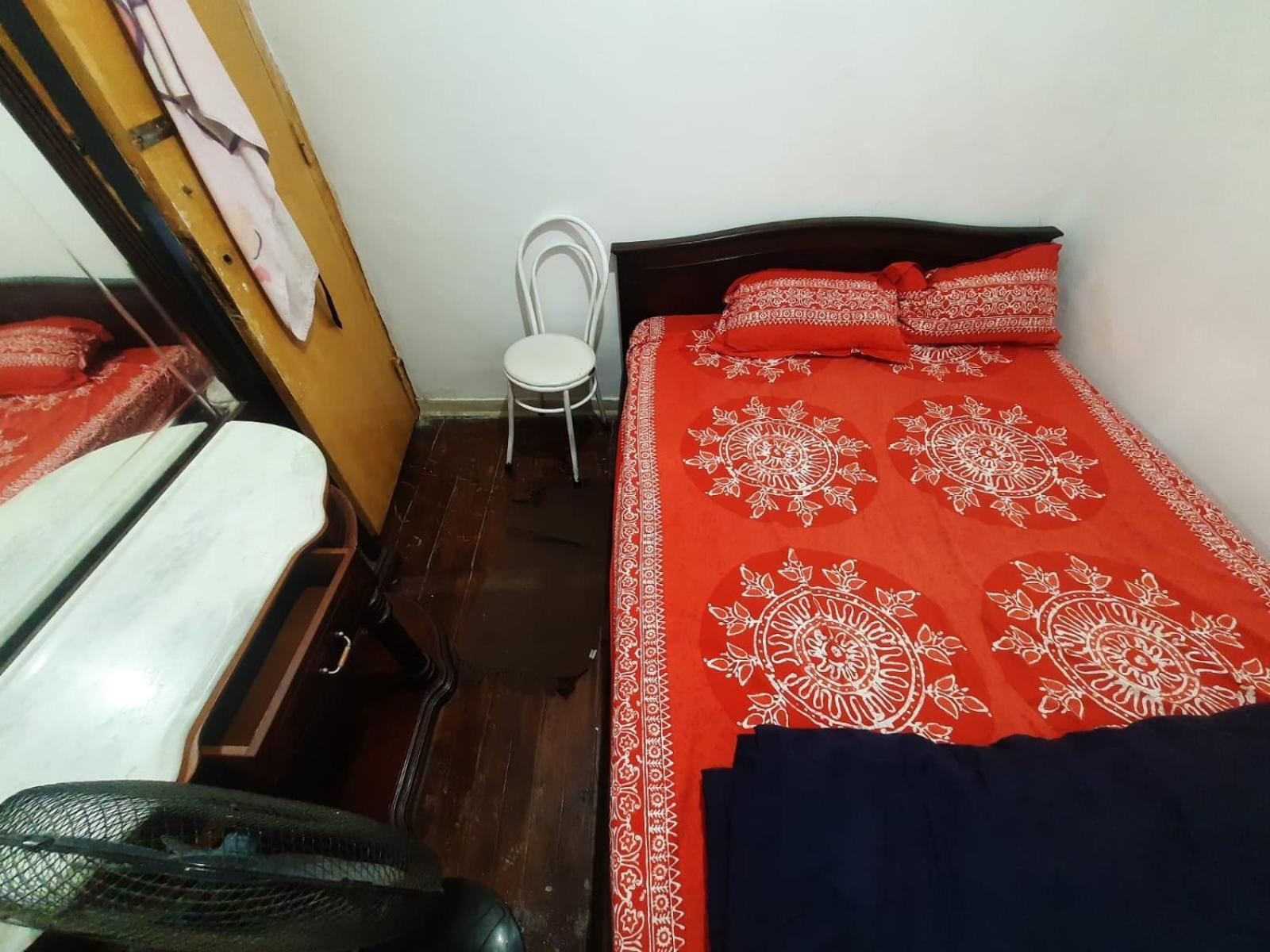 Angelina Vidal Casa Appartement Lissabon